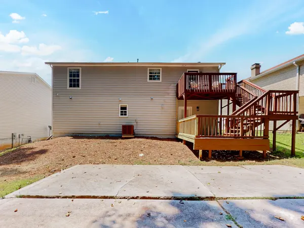 Coliving in Decatur - East Atl, Atlanta