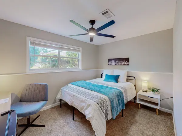 Coliving in Decatur - East Atl, Atlanta