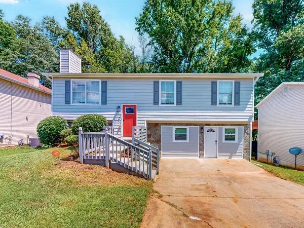 Coliving in Decatur - East Atl, Atlanta