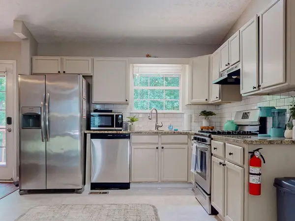 Coliving in Decatur - East Atl, Atlanta