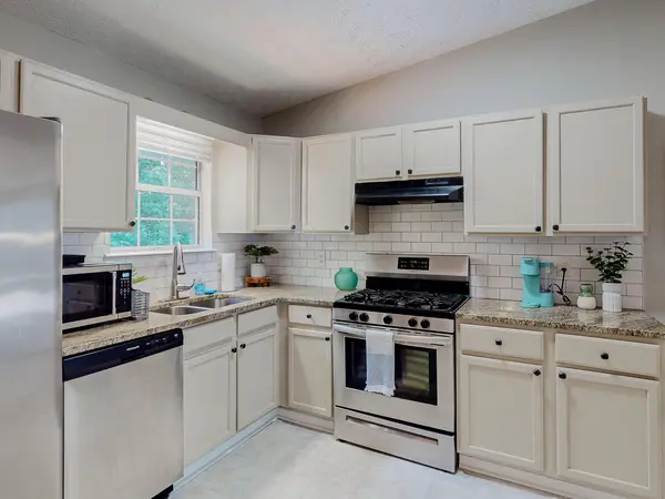 Coliving in Decatur - East Atl, Atlanta