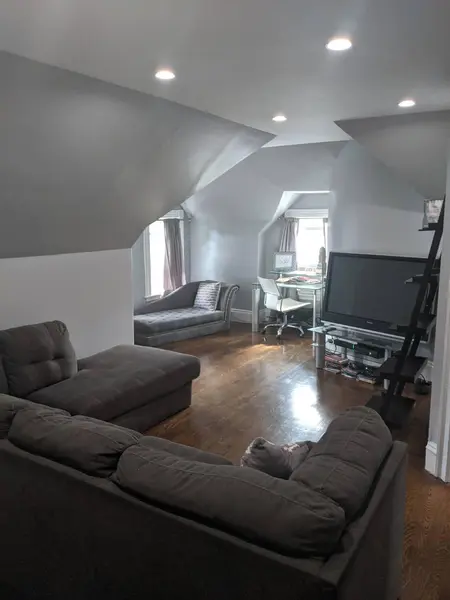 Coliving in Dorchester - Boston, Boston