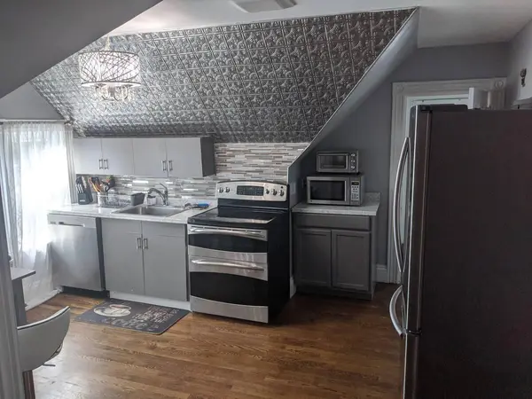 Coliving in Dorchester - Boston, Boston