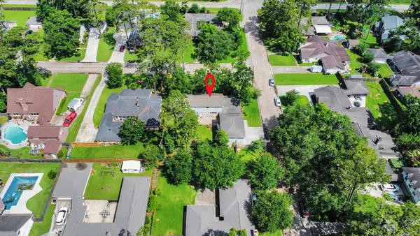 Coliving in League City - Se Houston, Houston