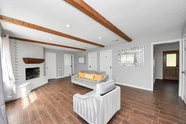 Coliving in League City - Se Houston, Houston