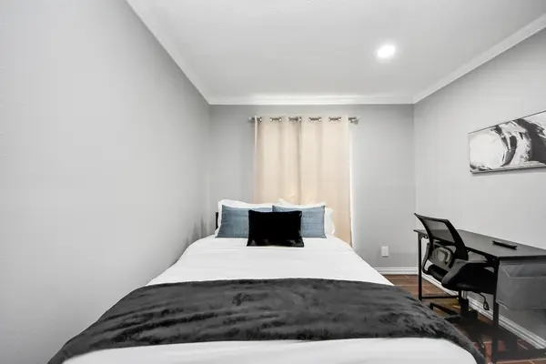 Coliving in League City - Se Houston, Houston