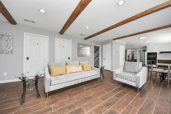 Coliving in League City - Se Houston, Houston