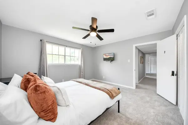 Coliving in League City - Se Houston, Houston