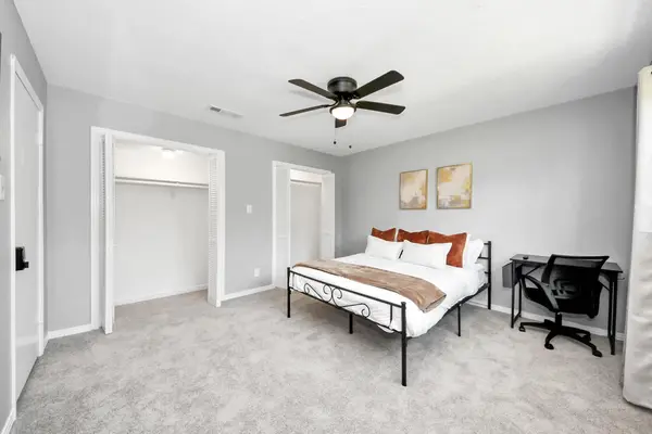 Coliving in League City - Se Houston, Houston