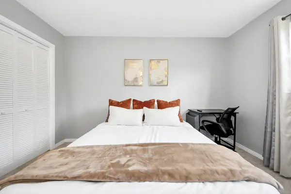 Coliving in League City - Se Houston, Houston