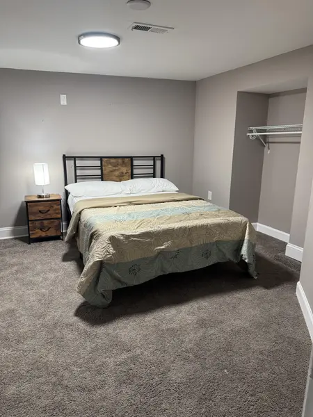 Coliving in Midtown - Baltimore Metro Area, Washington DC