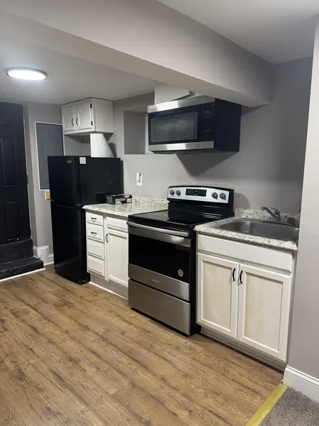 Coliving in Midtown - Baltimore Metro Area, Washington DC