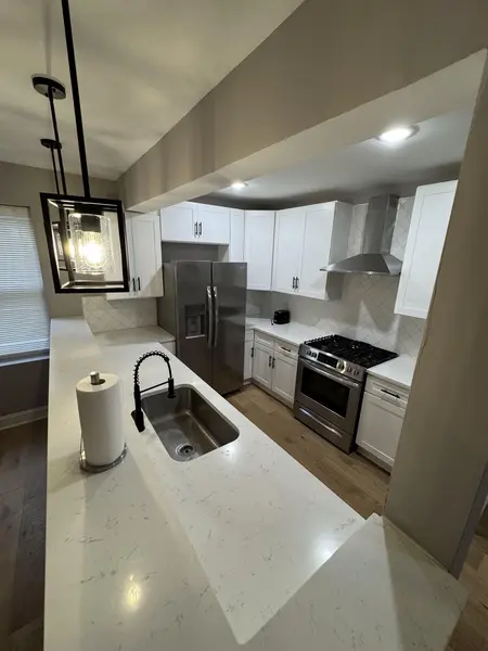 Coliving in Midtown - Baltimore Metro Area, Washington DC