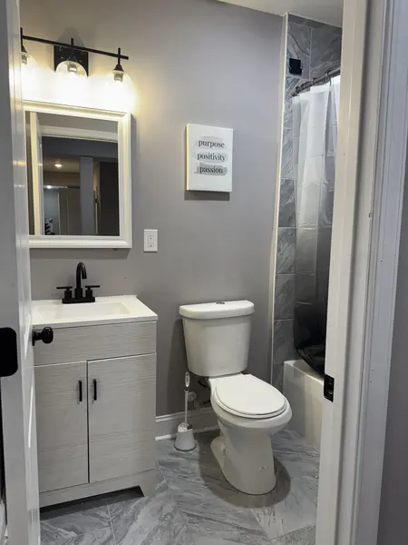 Coliving in Midtown - Baltimore Metro Area, Washington DC