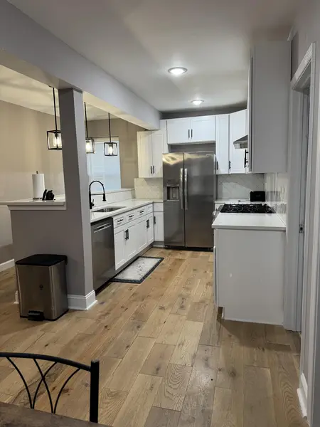 Coliving in Midtown - Baltimore Metro Area, Washington DC