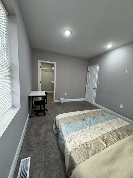 Coliving in Midtown - Baltimore Metro Area, Washington DC