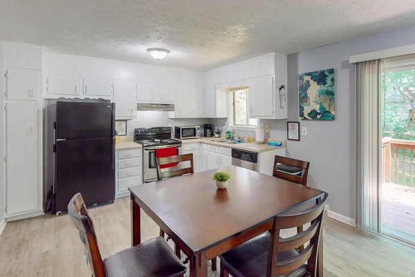 Coliving in College Park - South Atl, Atlanta