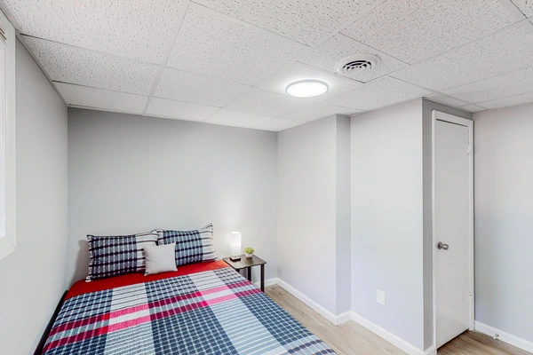 Coliving in College Park - South Atl, Atlanta