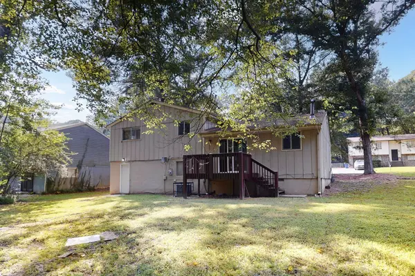 Coliving in College Park - South Atl, Atlanta