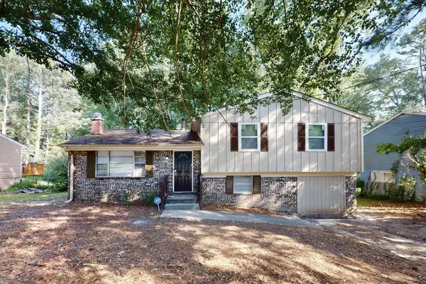 Coliving in College Park - South Atl, Atlanta