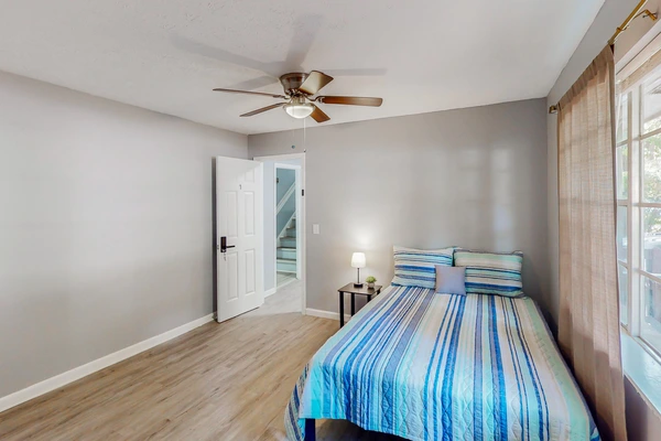 Coliving in College Park - South Atl, Atlanta