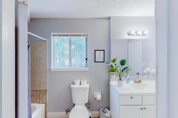 Coliving in College Park - South Atl, Atlanta