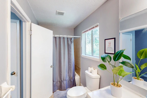 Coliving in College Park - South Atl, Atlanta