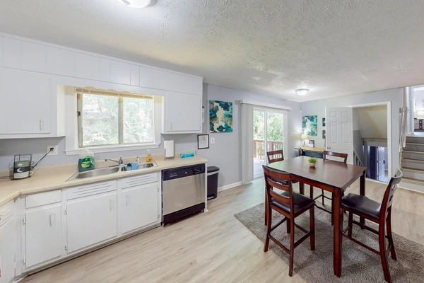 Coliving in College Park - South Atl, Atlanta