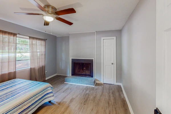 Coliving in College Park - South Atl, Atlanta