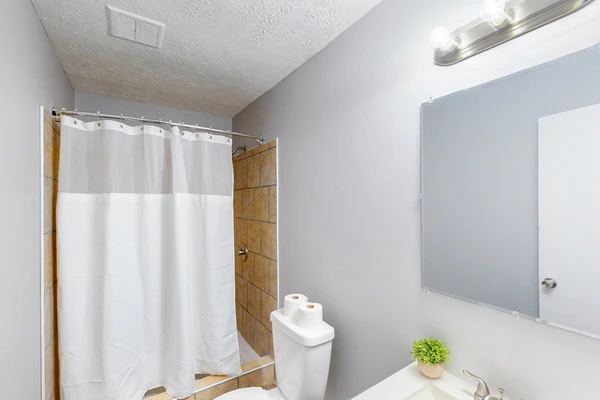 Coliving in College Park - South Atl, Atlanta