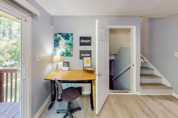 Coliving in College Park - South Atl, Atlanta