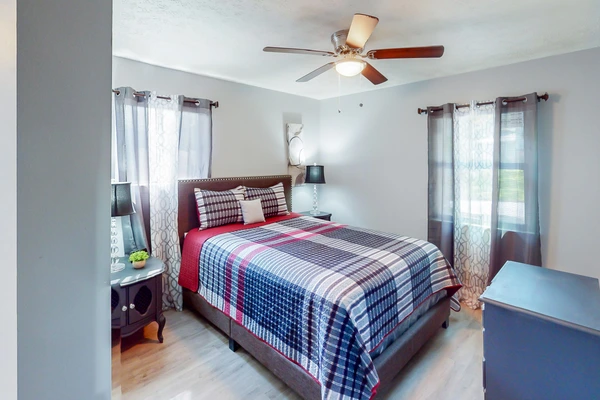 Coliving in College Park - South Atl, Atlanta