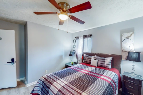 Coliving in College Park - South Atl, Atlanta