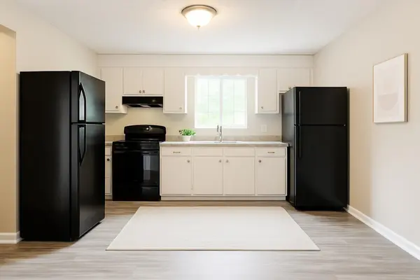 Coliving in College Park - South Atl, Atlanta