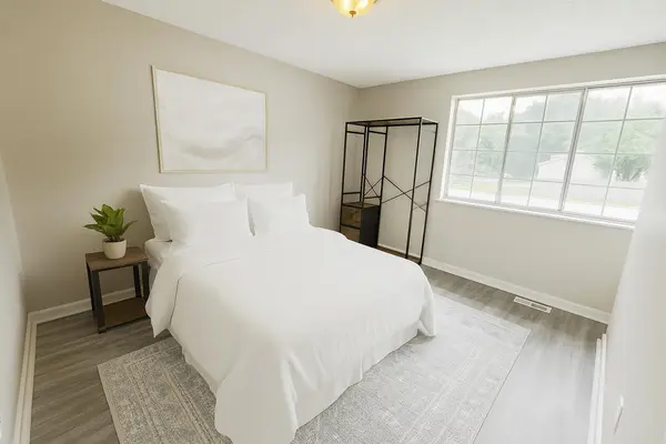 Coliving in College Park - South Atl, Atlanta