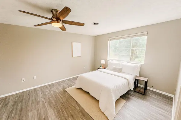 Coliving in College Park - South Atl, Atlanta