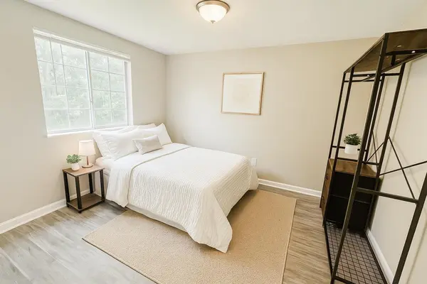 Coliving in College Park - South Atl, Atlanta