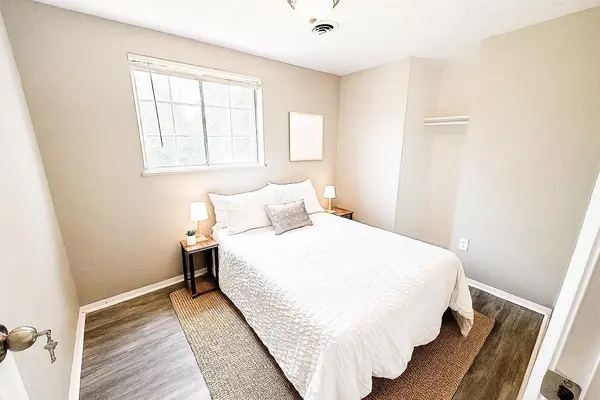 Coliving in College Park - South Atl, Atlanta