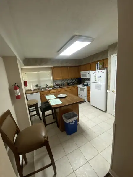 Coliving in East Arlington - Arlington, Dallas