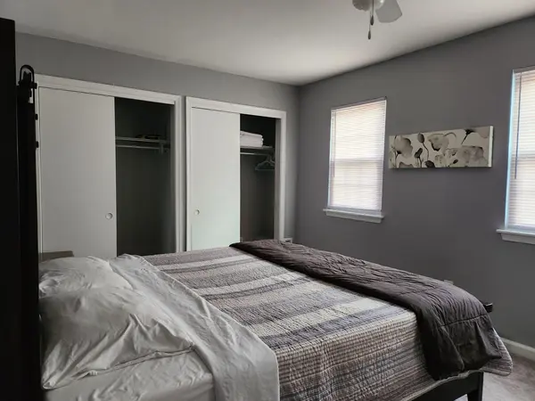 Coliving in Silver Spring - Maryland, Washington DC