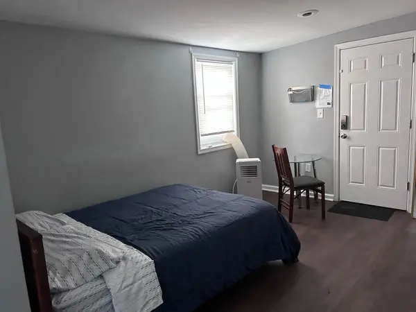 Coliving in Silver Spring - Maryland, Washington DC