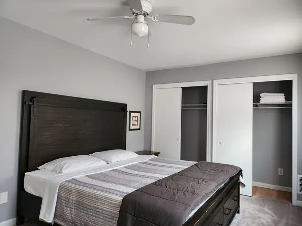 Coliving in Silver Spring - Maryland, Washington DC