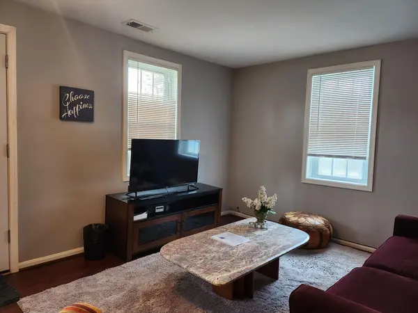 Coliving in Silver Spring - Maryland, Washington DC