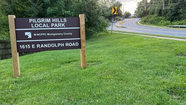 Coliving in Silver Spring - Maryland, Washington DC