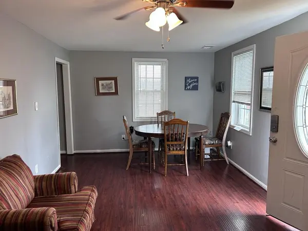 Coliving in Silver Spring - Maryland, Washington DC