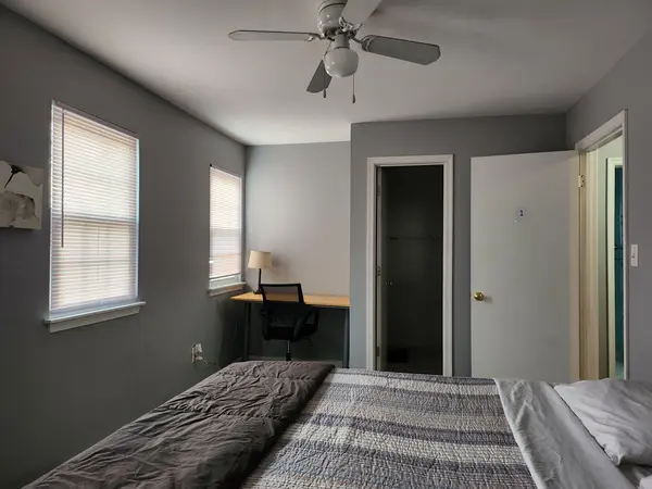 Coliving in Silver Spring - Maryland, Washington DC