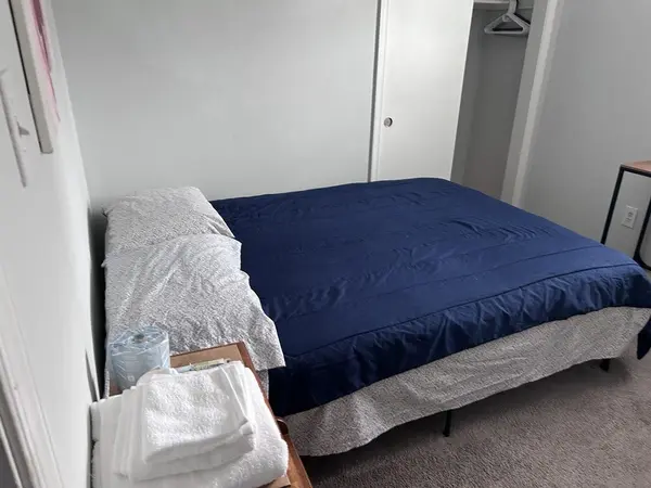 Coliving in Silver Spring - Maryland, Washington DC