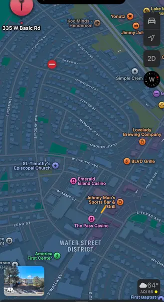 Coliving in Henderson - Henderson, Las Vegas