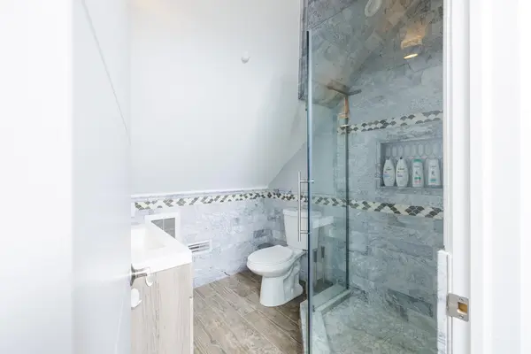 Coliving in Dorchester - Boston, Boston