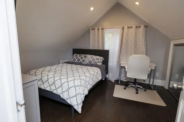 Coliving in Dorchester - Boston, Boston